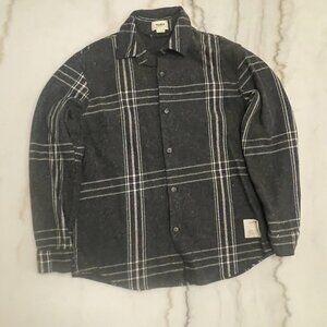 Pull & Bear Button Down